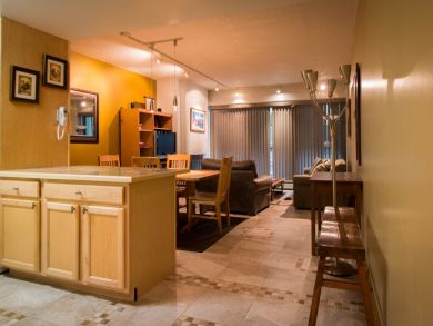 Park City Deer Valley Canyons Resort Condo 922600