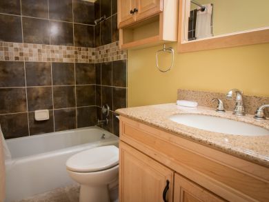 Park City Deer Valley Canyons Resort Condo 922600