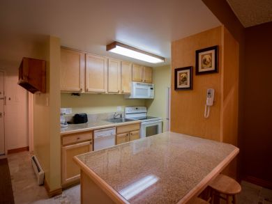 Park City Deer Valley Canyons Resort Condo 922600