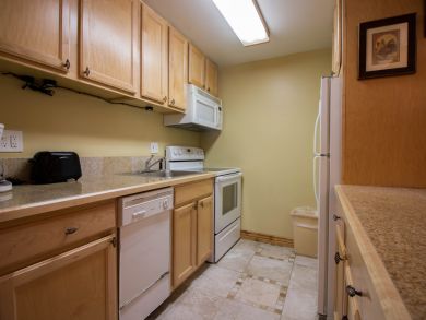 Park City Deer Valley Canyons Resort Condo 922600