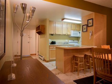 Park City Deer Valley Canyons Resort Condo 922600