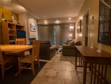 Park City Deer Valley Canyons Resort Condo 922600