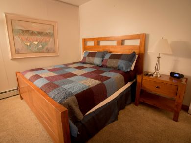 Park City Deer Valley Canyons Resort Condo 922600