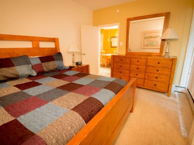 Park City Deer Valley Canyons Resort Condo 922600