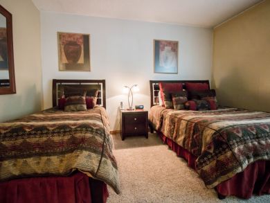 Park City Deer Valley Canyons Resort Condo 922600
