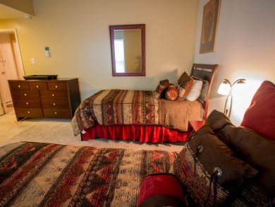 Park City Deer Valley Canyons Resort Condo 922600