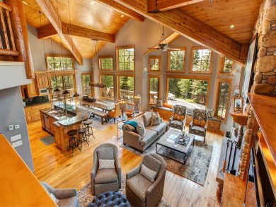 Park City Deer Valley Canyons Resort Home 922604