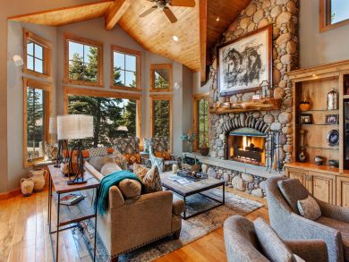 Park City Deer Valley Canyons Resort Home 922604