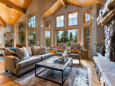 Park City Deer Valley Canyons Resort Home 922604