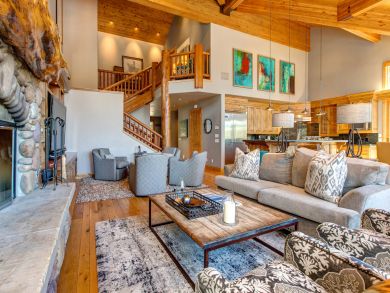 Park City Deer Valley Canyons Resort Home 922604