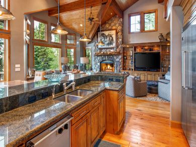 Park City Deer Valley Canyons Resort Home 922604