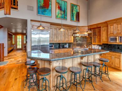 Park City Deer Valley Canyons Resort Home 922604