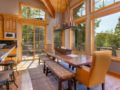 Park City Deer Valley Canyons Resort Home 922604