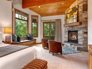 Park City Deer Valley Canyons Resort Home 922604
