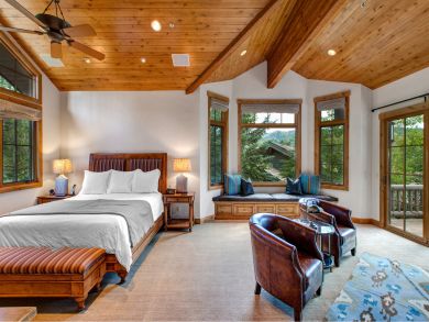 Park City Deer Valley Canyons Resort Home 922604