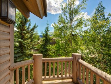 Park City Deer Valley Canyons Resort Home 922604