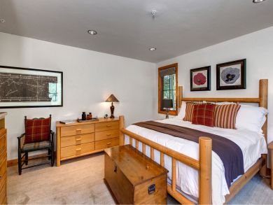 Park City Deer Valley Canyons Resort Home 922604