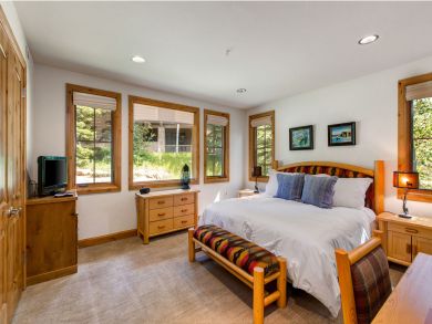 Park City Deer Valley Canyons Resort Home 922604