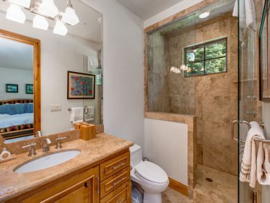 Park City Deer Valley Canyons Resort Home 922604