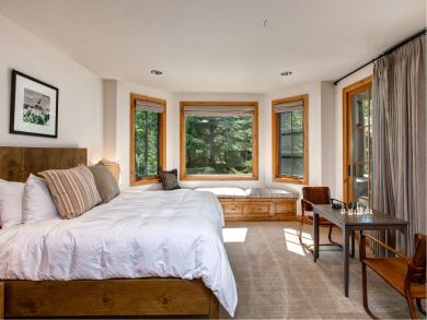 Park City Deer Valley Canyons Resort Home 922604