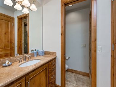 Park City Deer Valley Canyons Resort Home 922604