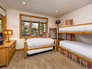 Park City Deer Valley Canyons Resort Home 922604