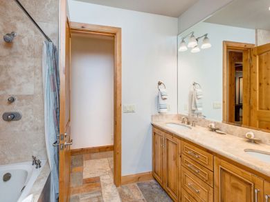 Park City Deer Valley Canyons Resort Home 922604