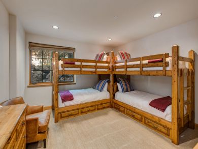 Park City Deer Valley Canyons Resort Home 922604