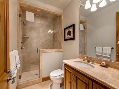 Park City Deer Valley Canyons Resort Home 922604