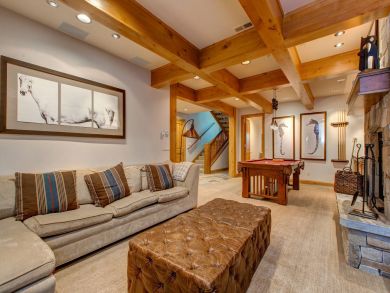 Park City Deer Valley Canyons Resort Home 922604
