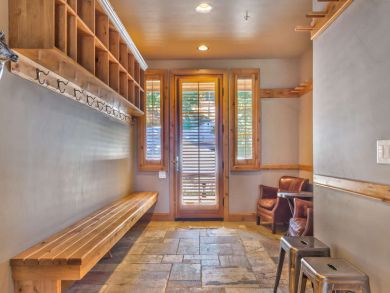 Park City Deer Valley Canyons Resort Home 922604