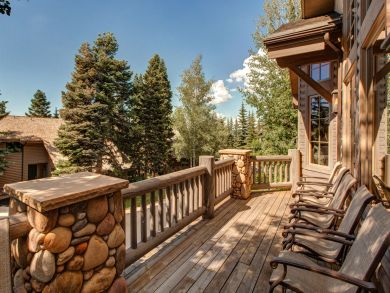 Park City Deer Valley Canyons Resort Home 922604