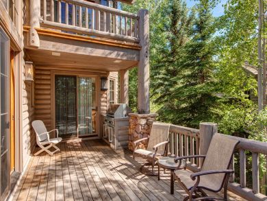 Park City Deer Valley Canyons Resort Home 922604