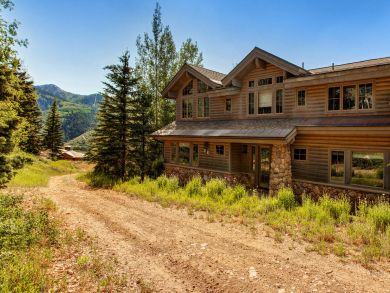 Park City Deer Valley Canyons Resort Home 922604