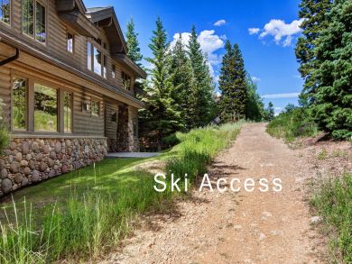 Park City Deer Valley Canyons Resort Home 922604