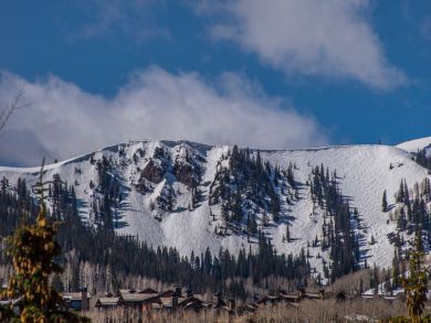 Park City Deer Valley Canyons Resort Home 922604