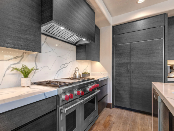 Experience Luxury Ski-In/Ski-Out Living in Deer Valley