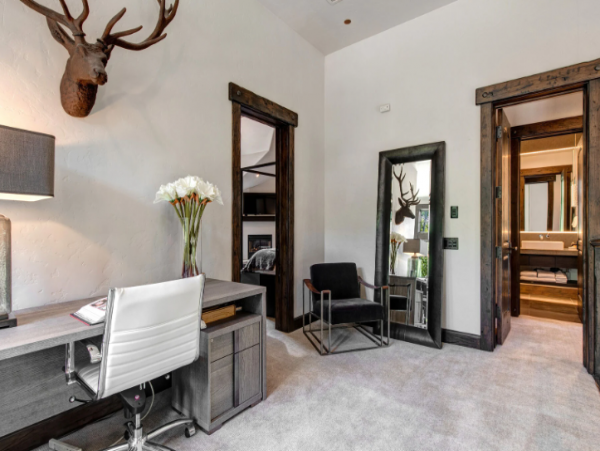 Experience Luxury Ski-In/Ski-Out Living in Deer Valley