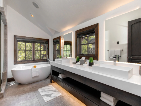 Experience Luxury Ski-In/Ski-Out Living in Deer Valley