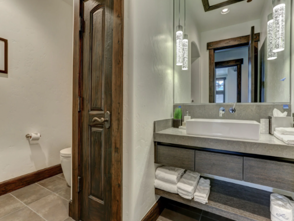 Experience Luxury Ski-In/Ski-Out Living in Deer Valley