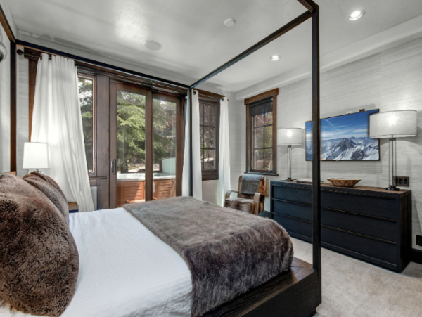 Experience Luxury Ski-In/Ski-Out Living in Deer Valley