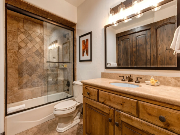 Experience Luxury Ski-In/Ski-Out Living in Deer Valley