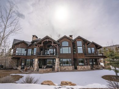 Park City Deer Valley Canyons Resort Home 922606 Park City Deer Valley Canyons Resort Home 922606