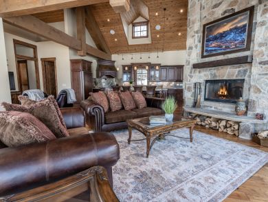 Park City Deer Valley Canyons Resort Home 922606 Park City Deer Valley Canyons Resort Home 922606