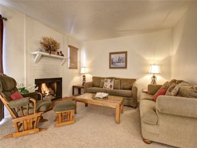 Park City Deer Valley Canyons Resort Home 922607