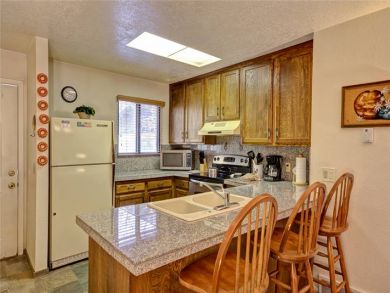 Park City Deer Valley Canyons Resort Home 922607