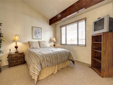 Park City Deer Valley Canyons Resort Home 922607