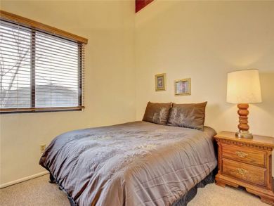 Park City Deer Valley Canyons Resort Home 922607