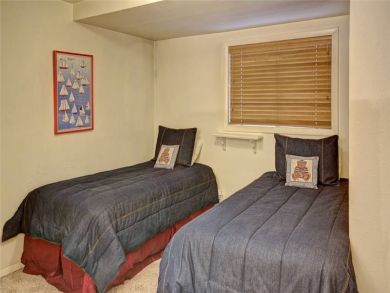 Park City Deer Valley Canyons Resort Home 922607