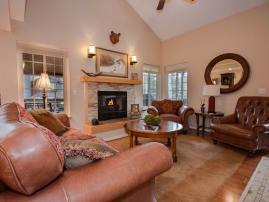 Park City Deer Valley Canyons Resort Home 922608